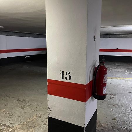 Piso Con Piscina Y Garaje En La Playa De Las Canteras Las Palmas de Gran Canaria Dış mekan fotoğraf