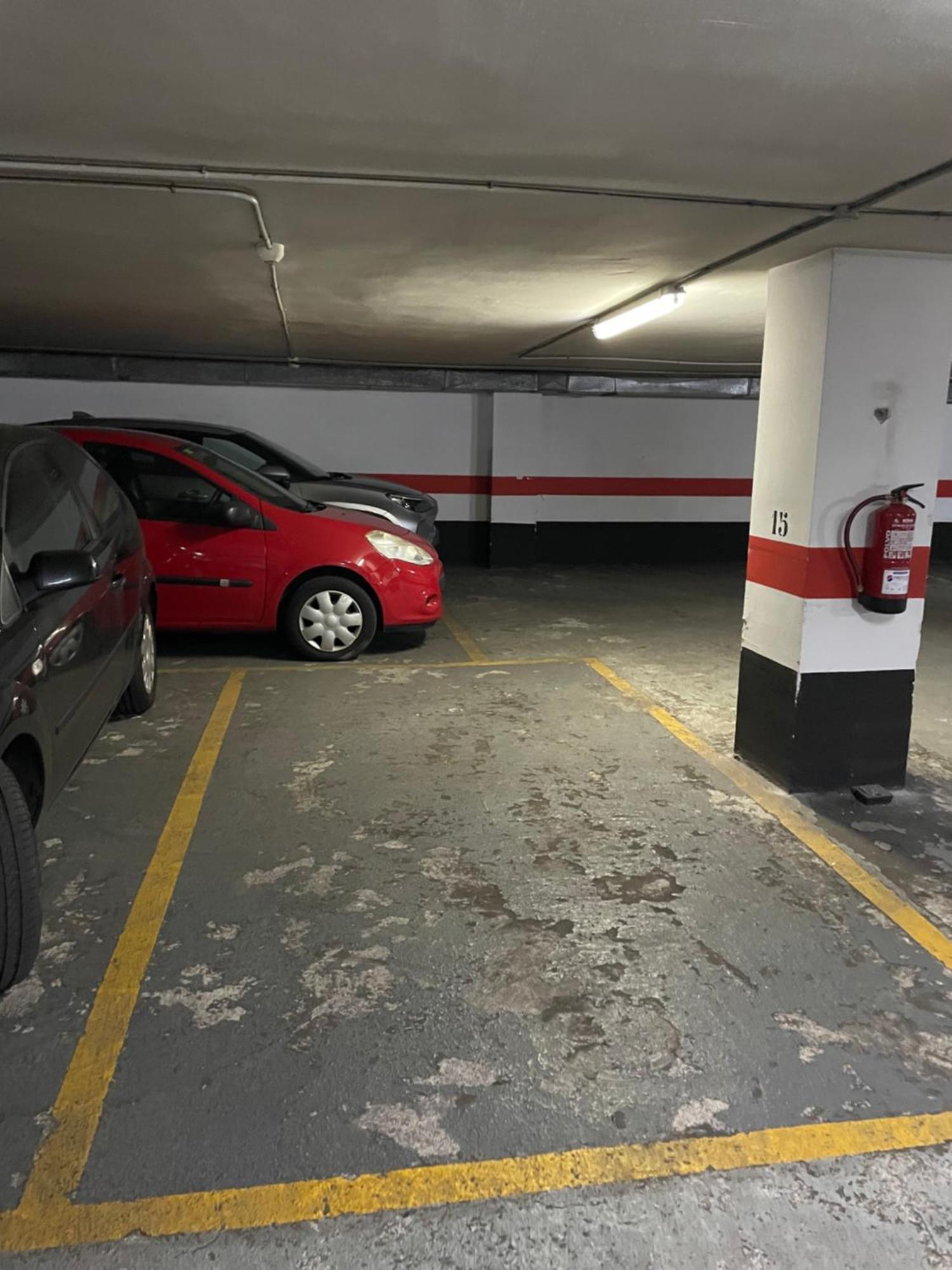 Piso Con Piscina Y Garaje En La Playa De Las Canteras Las Palmas de Gran Canaria Dış mekan fotoğraf