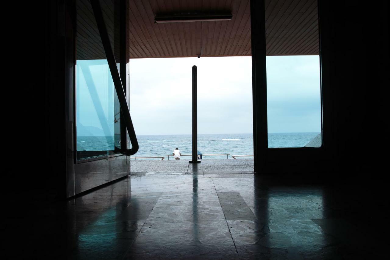 Piso Con Piscina Y Garaje En La Playa De Las Canteras Las Palmas de Gran Canaria Dış mekan fotoğraf